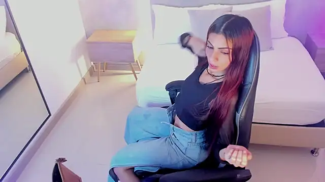 marylin gold online show from May 2026 11:24:02 PM