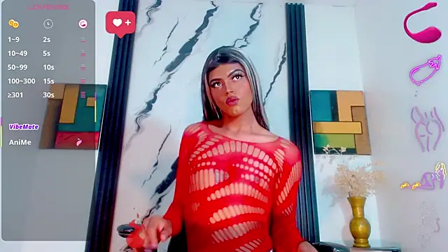 abril gomez   online show from April 2026 03:21:01 AM