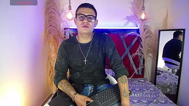 Nickk 21  online show from May 2026 01:38:02 PM