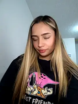 Bebitafiu online show from May 2026 03:50:02 PM