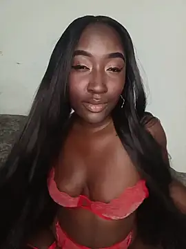 KaleaEbony online show from April 2026 04:16:01 AM