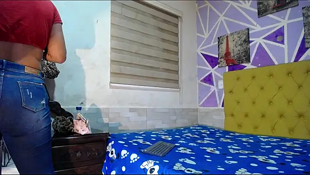 Hellen maya online show from April 2026 11:58:01 PM
