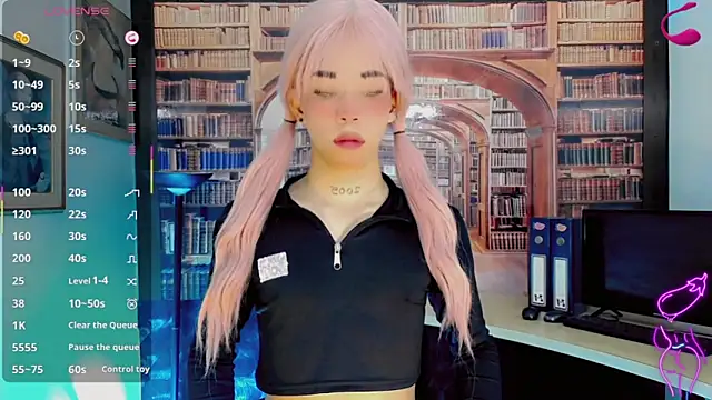 moon sweet- online show from April 2026 03:28:01 AM