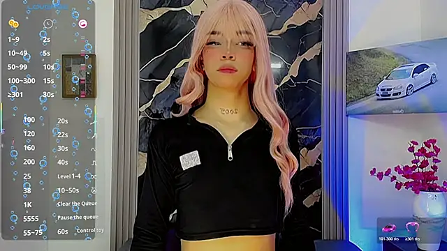 Snapshot of moon_sweet- chatting on April 2026 03:30:02 AM moon sweet- online show from April 2026 03:30:02 AM