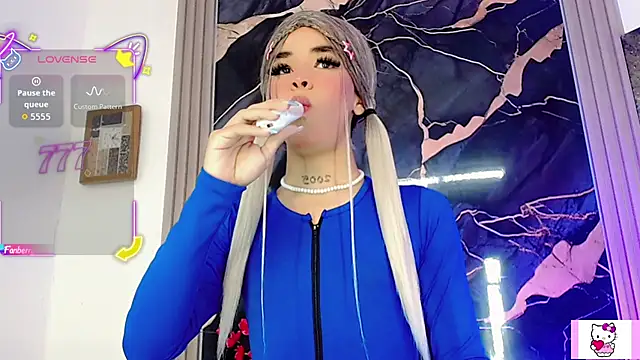 moon sweet- online show from July 2026 03:37:01 AM