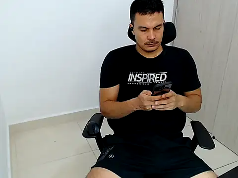 Galindo 30 online show from April 2026 01:45:02 PM