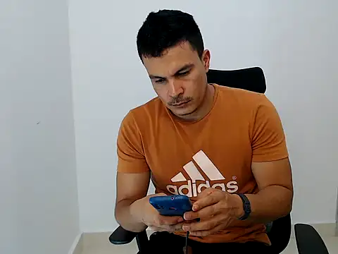 Galindo 30 online show from April 2026 07:15:02 PM