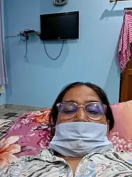 Shalini3456 online show from May 2026 04:58:02 PM