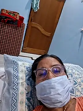 Shalini3456 online show from June 2026 04:34:02 PM