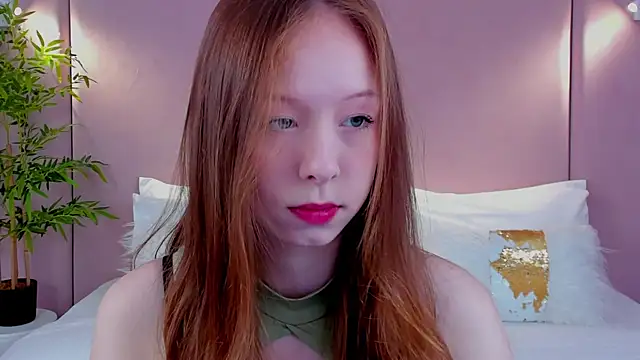 Snapshot of AdeleLang chatting on May 2026 03:34:01 AM AdeleLang online show from May 2026 03:34:01 AM