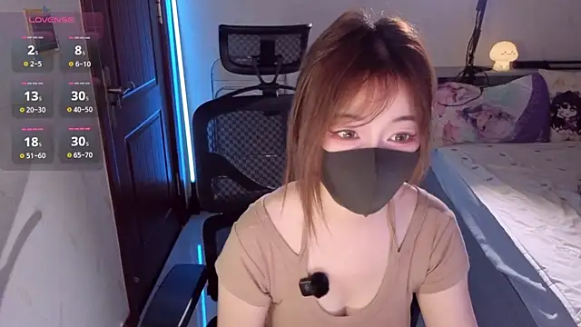 KKi-8 online show from June 2026 12:49:01 PM