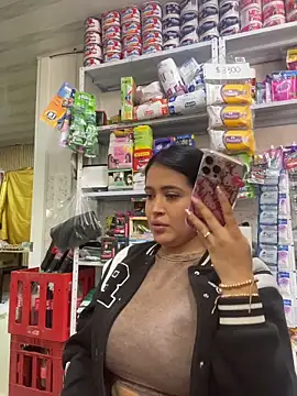 Sara fun online show from December 2025 04:14:02 PM