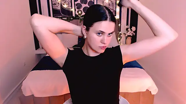  Scarlett Lee  online show from July 2026 02:21:01 PM