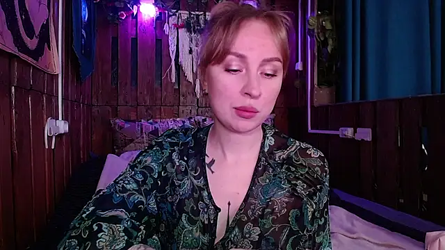 Mimi-Deep online show from June 2026 07:58:02 AM