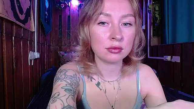 Mimi-Deep online show from June 2026 08:23:02 AM