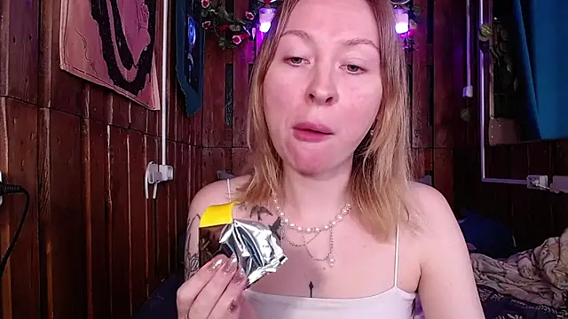 Mimi-Deep online show from July 2026 07:03:01 AM