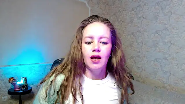 Fern Lust online show from May 2026 11:58:02 AM