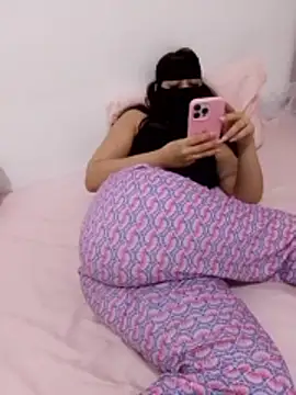 Melissa love26 online show from May 2026 11:14:01 AM