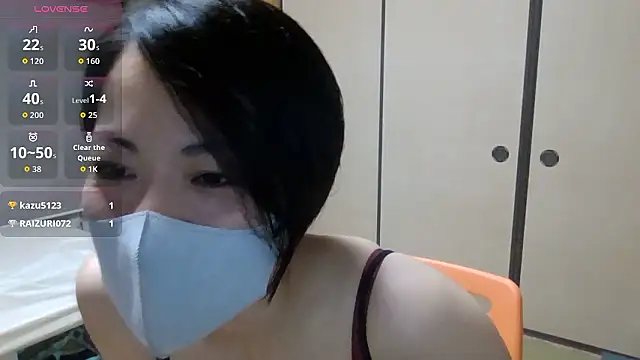 rin2432 online show from June 2026 02:41:01 PM