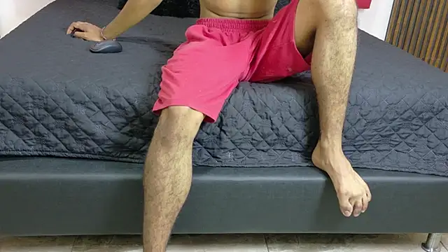SinBoy  online show from May 2026 04:04:02 PM