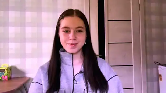 Bubble Eva online show from April 2026 05:41:01 AM