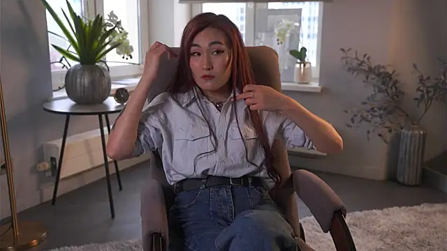 ShainaRakes online show from April 2026 04:30:01 AM