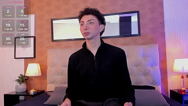 harry salvatore online show from May 2026 12:13:02 PM