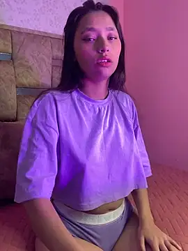 Zoe pink14 online show from April 2026 01:34:02 PM