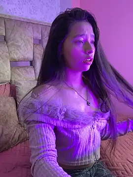 Zoe pink14 online show from April 2026 02:32:02 PM