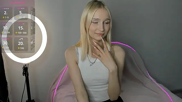 SophiaDarsly online show from May 2026 02:55:01 PM