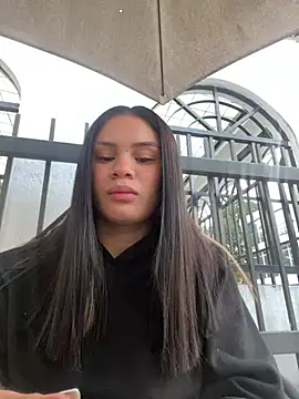 AuroraMoore Pink online show from July 2026 11:13:01 AM