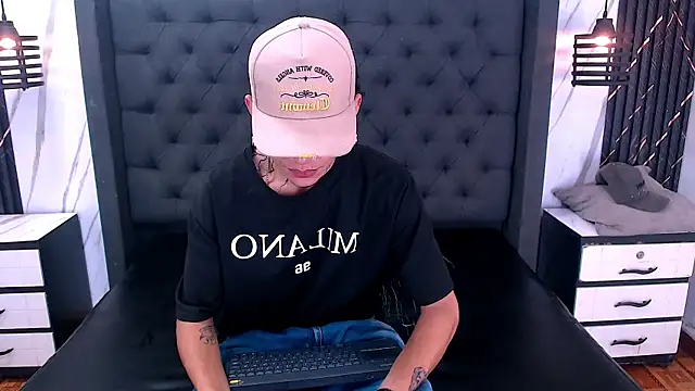 Daniel Guty online show from April 2026 07:26:01 PM