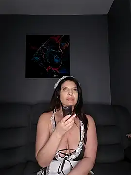 meghan blaire online show from April 2026 07:58:01 PM