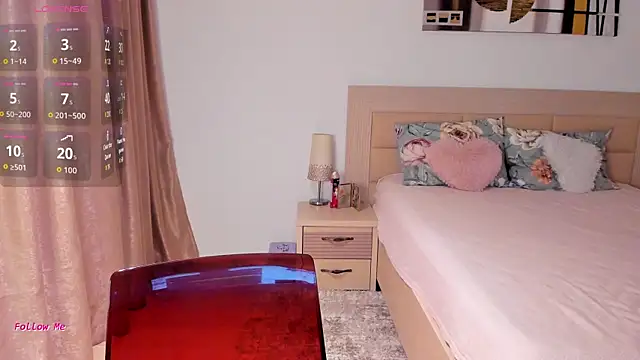 Snapshot of CandyElla_ chatting on July 2026 07:49:02 PM CandyElla online show from July 2026 07:49:02 PM