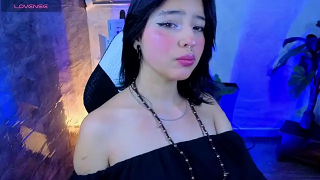 lsa dolly nyx online show from June 2026 05:42:02 AM
