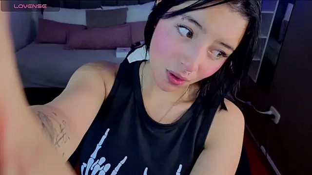 lsa dolly nyx online show from June 2026 04:57:01 AM