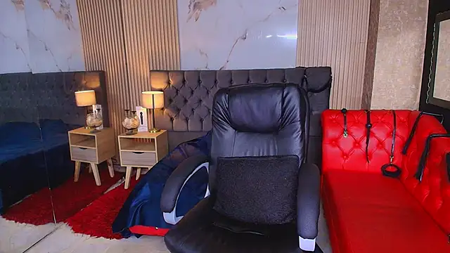 ZafiraVelvet online show from April 2026 07:40:02 PM