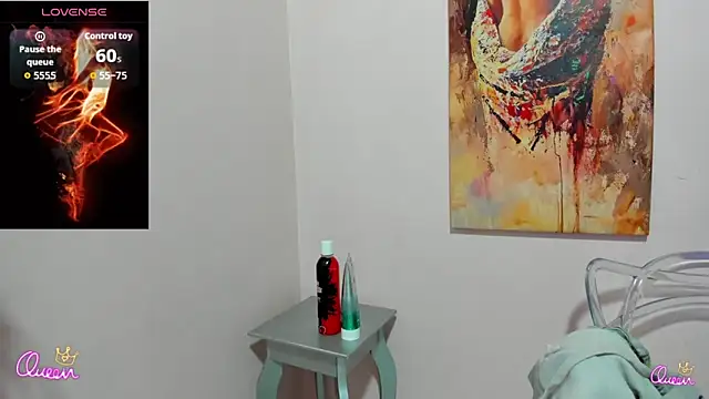VickyBoobies  online show from May 2026 01:13:01 AM