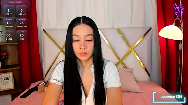 Snapshot of Lila-pinkky chatting on April 2026 11:46:02 AM Lila-pinkky online show from April 2026 11:46:02 AM