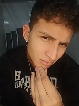 Axel Romanov online show from July 2026 12:47:02 PM
