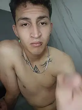 Axel Romanov online show from July 2026 03:21:02 PM