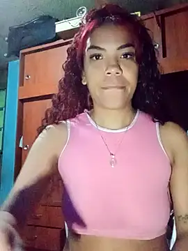 LaFlaka28 online show from April 2026 06:52:01 PM