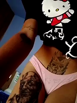 Ms Rosetta online show from April 2026 08:23:01 PM