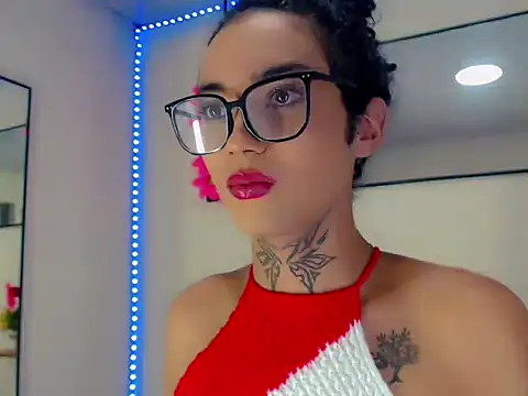 Darianna A online show from May 2026 09:13:01 PM