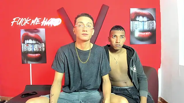 BLACK BOYS1 online show from April 2026 01:31:02 AM