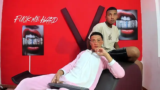 BLACK BOYS1 online show from April 2026 01:27:01 AM