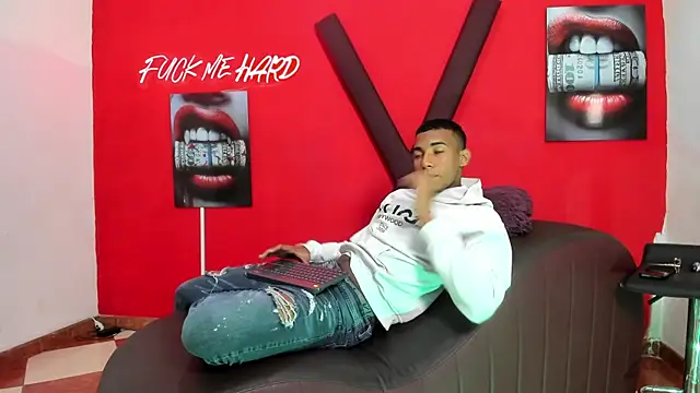 BLACK BOYS1 online show from April 2026 02:37:02 AM