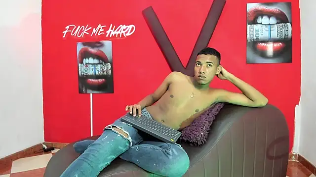 BLACK BOYS1 online show from April 2026 02:51:02 AM