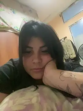Snapshot of CubanaCuba chatting on April 2026 01:08:01 AM CubanaCuba online show from April 2026 01:08:01 AM