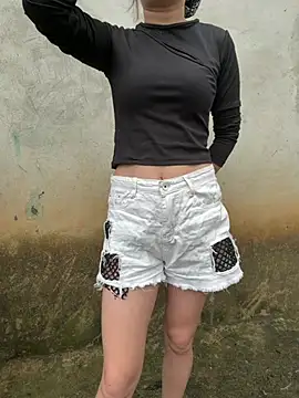 Rosa-x online show from April 2026 12:35:01 AM